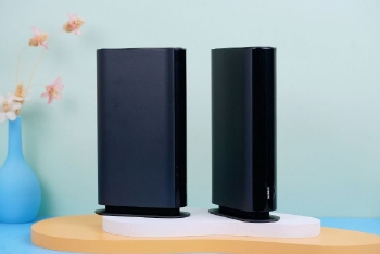 小米Wi-Fi 6路由HomeWiFi