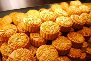 月饼包装瘦身了吗?