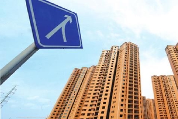 住房空置率哪城最低
