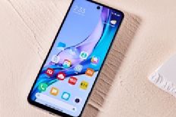 Redmi Note 11T Pro+图赏