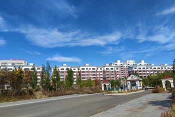 黄金周实探一北方县城楼市