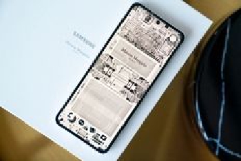 三星 Galaxy Z Flip4