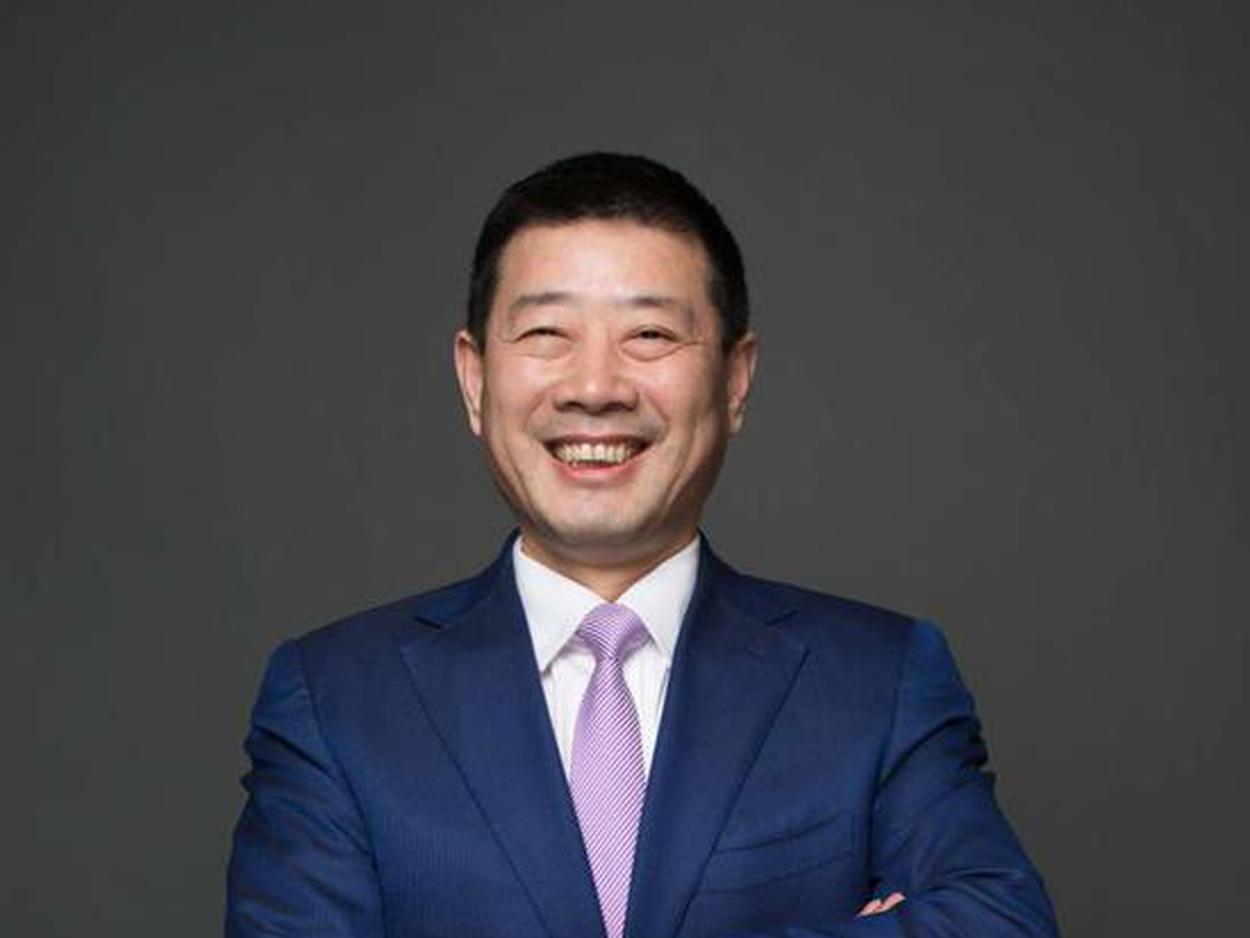 中国飞鹤冷友斌:让消费者对"国货"奶粉有更强的信心和期待