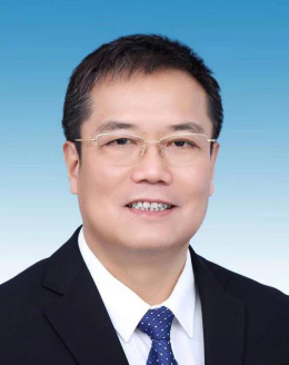 张奎已任人民银行广东省分行党委书记,行长兼国家外汇管理局广东省