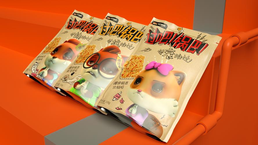 三只松鼠2年关店300家，休闲食品还是一门好生意吗