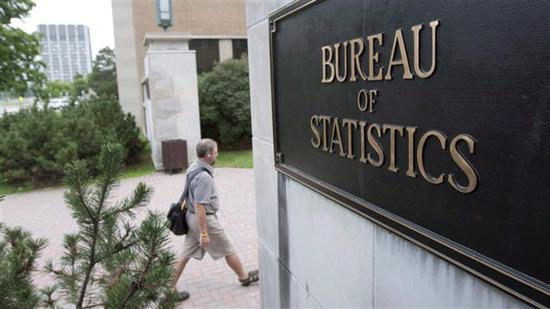 都怪美国政府关门!加拿大暂停公布贸易数据