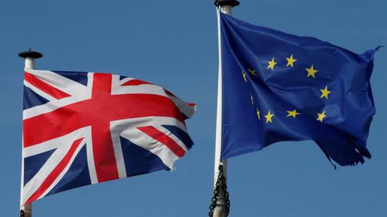 欧盟转向关注英国无协议脱欧后该如何重新设定