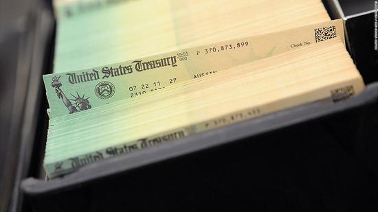 美国养老金危机:2035年社保信托基金将耗尽