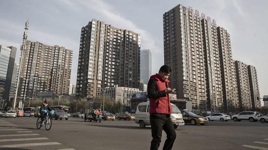 瑞士投行看好的投资机会：中国房地产市场与在