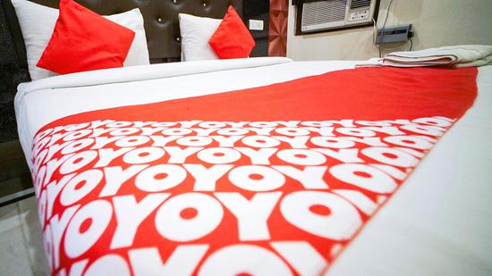 OYO的天使投资人光速在19岁的创始人身上看到了什