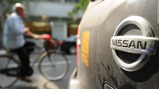 去年日系车在华销量或首次突破500万 比肩日本市