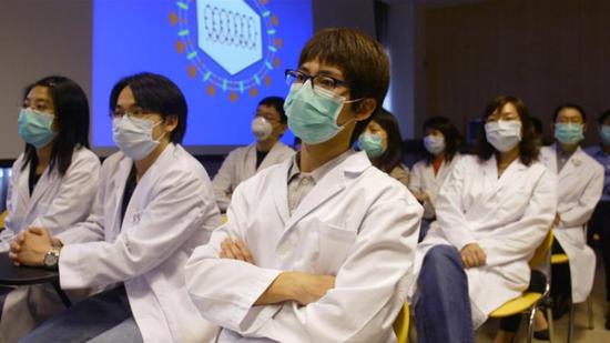韩国建议对高龄重症新冠肺炎患者使用抗病毒药