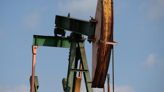 本周WTI原油上涨1.9% 布油上涨0.9%