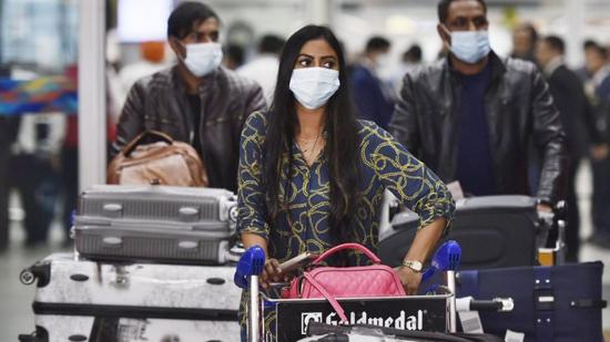 惠誉印度子公司预计印度本财年GDP萎缩11.8%