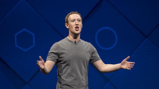 Facebook将允许大多数员工居家办公直到年底