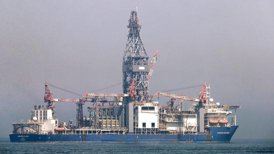 本周美油大涨12.6%布油涨8.1% 均录得连续第4周上涨