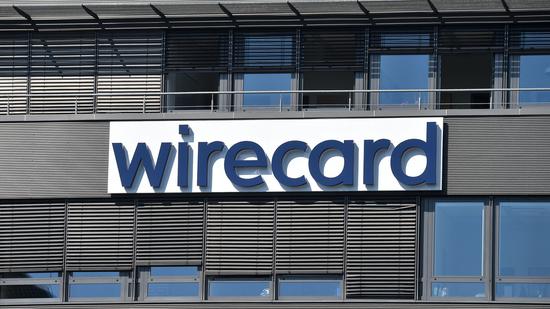 收购传言推动 Wirecard股价周一飙升逾150%