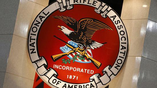 纽约州要求解散全美步枪协会 指控其挪用捐款