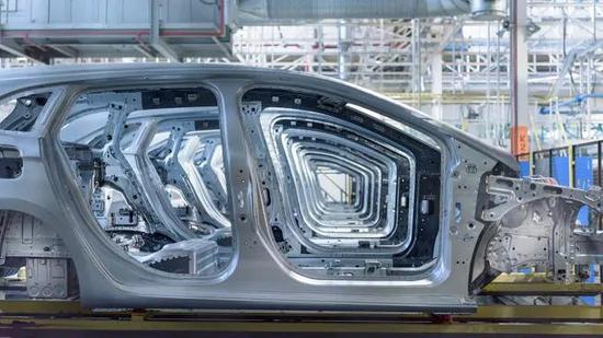 日本汽车等行业在中国需求带动下迅速回暖