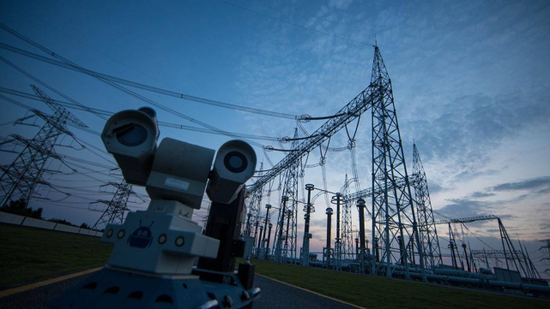 新基建创造新机遇，报告解析“China Built”十大代表企业