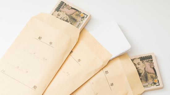 日本7月实际工资连续五个月下跌