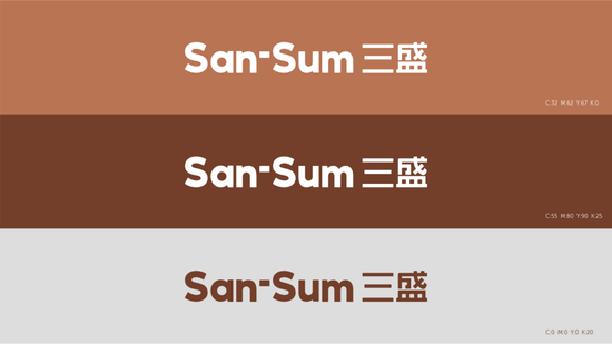 三盛的新起点：品牌焕新 聚势迸发