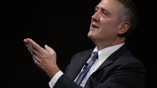 圣路易斯联储行长：美国已有足够的财政刺激