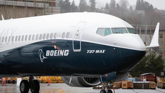 波音董事会因在737 Max危机中缺乏监管遭股东起诉