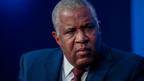 美最富黑人逃税15年 配合检方指控另一富豪被免起诉