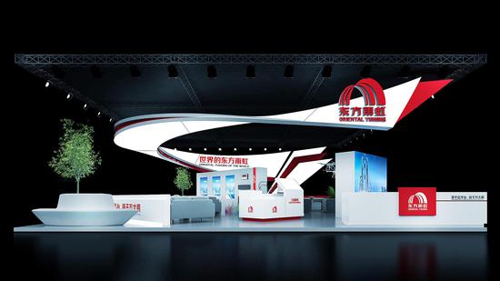 2020防水展开幕在即，东方雨虹展会亮点剧透