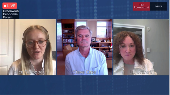 格林威治经济论坛：后疫情时期哪些行业值得投资？