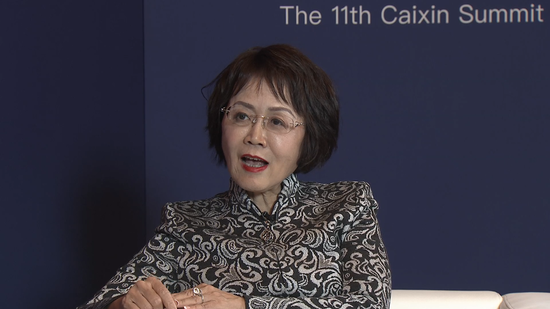 财新社长胡舒立谈内容付费：对自己内容有信心的媒体应该尝试