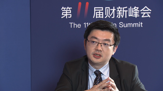 波士顿咨询公司董事总经理朱晖：企业应抓住中国市场释放出的机会