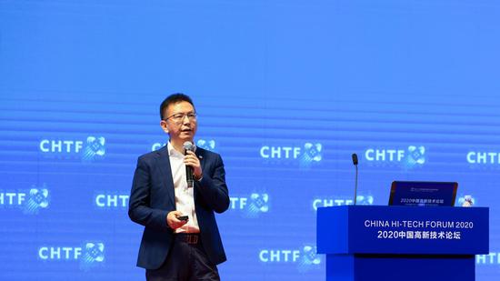 胡玮：平安集团去年税收1200亿 居深圳纳税排名首位