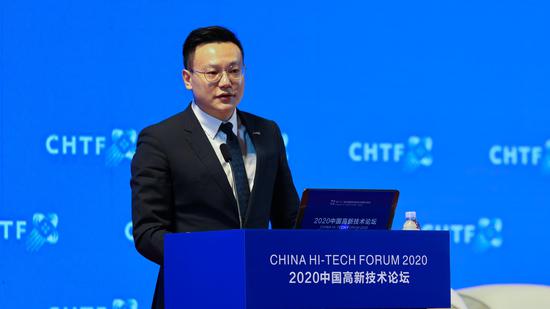 毛臻伟：降本增效是目前很多制造型企业的核心痛点