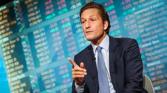 高盛投资银行业务负责人Lemkau将离职 转投戴尔的MSD Partners