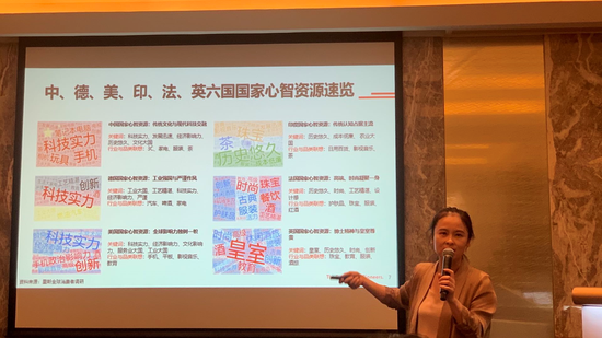 品牌新指引：《财富》中文版和里斯咨询联合发布全球战略定位报告