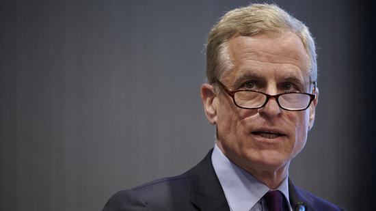 美联储官员Kaplan：预计未来几个月的日子不好过