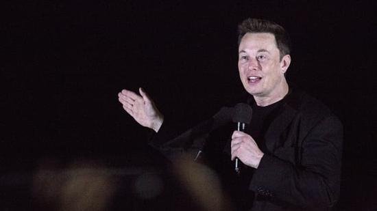 马斯克：对六年内送人上火星“非常自信”
