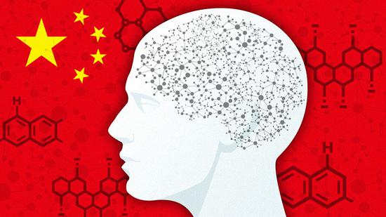 全球专利申请量10年来首次下滑 中国仍第一