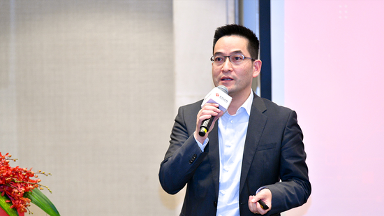 利扬芯片张亦锋：金融替代新浪潮下芯片测试产业的机遇