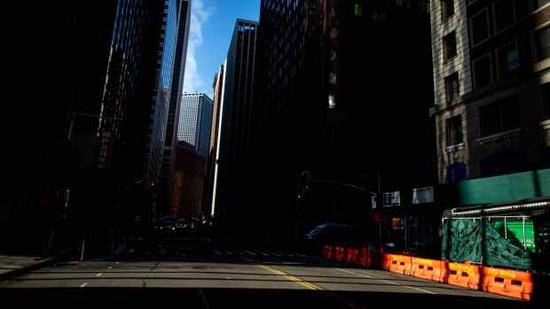 2020年曼哈顿办公楼空置率升至15.1% 创21年新高