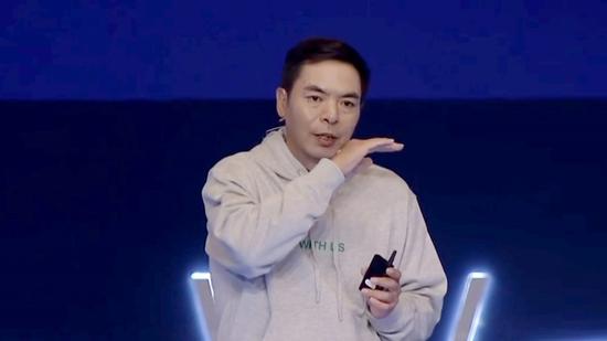 胡润榜单:“微信之父”张小龙财富140亿 超过阿里巴巴董事长张勇_新浪财经_新浪网