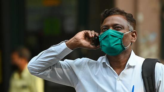 小摩：印度股市估值“合理” 疫苗接种进展影响近期走势