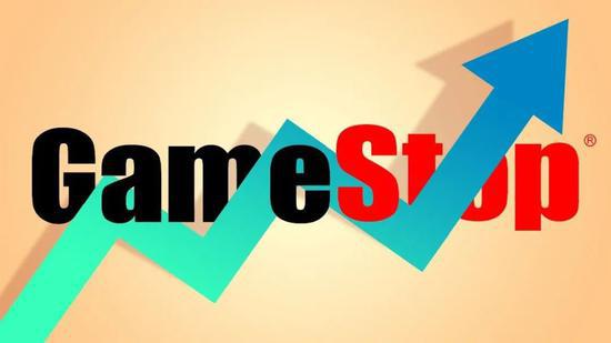 散户投资者热捧被沽空股票 GameStop狂飙从华尔街向全球各地蔓延