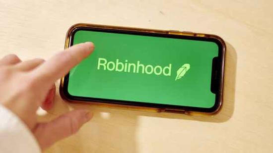 Robinhood首席执行官：限制散户交易是为保护他们