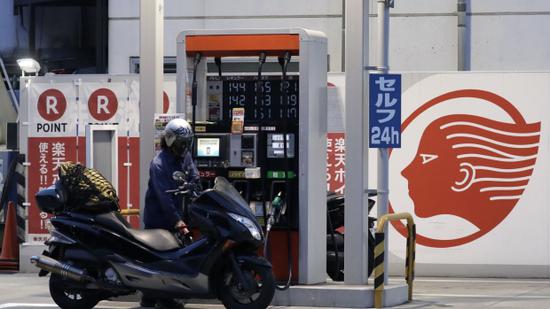 日本第二大石油公司拟推小型电动汽车 对标宏光MINI