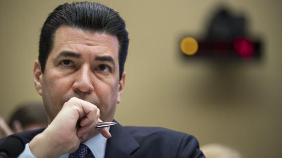 美FDA前局长：美国可能永远无法达到“群体免疫”