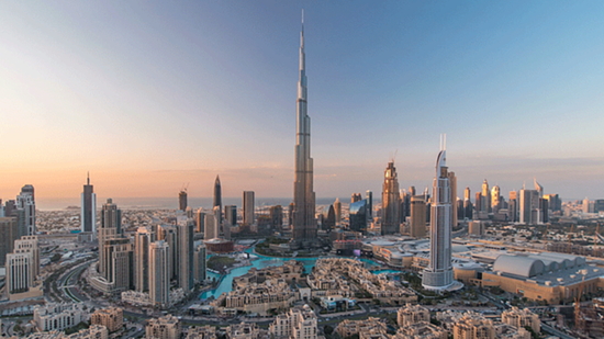 标普：迪拜房地产市场2022年有望触底