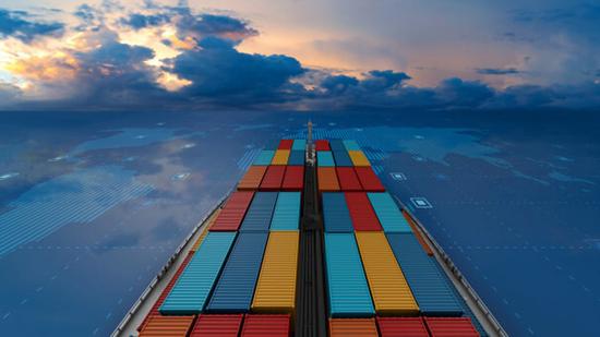 日本2月出口下降4.5% 三个月来首次下滑